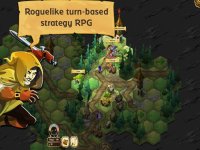 Cкриншот Crowntakers - The Ultimate Strategy RPG, изображение № 2123358 - RAWG