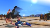 Cкриншот Street Fighter 4, изображение № 490800 - RAWG