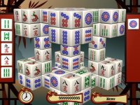 Cкриншот Artex Mahjong - Puzzle Game, изображение № 2121361 - RAWG