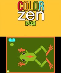 Cкриншот Color Zen Kids, изображение № 781604 - RAWG