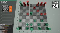 Cкриншот CHECKMATES, изображение № 1159568 - RAWG