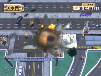 Cкриншот Burnout Crash!, изображение № 582296 - RAWG