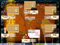 Cкриншот Hoyle Card Games 2007, изображение № 460508 - RAWG