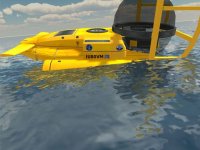 Cкриншот Submarine Simulator, изображение № 935499 - RAWG