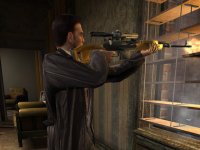 Cкриншот Max Payne 2: The Fall of Max Payne, изображение № 361059 - RAWG