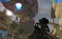 Cкриншот Halo 2, изображение № 443073 - RAWG