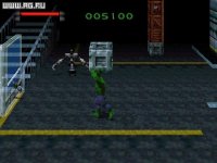 Cкриншот The Incredible Hulk: The Pantheon Saga, изображение № 316022 - RAWG