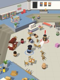 Cкриншот Bean Robbers, изображение № 2044286 - RAWG