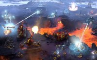 Cкриншот Warhammer 40,000: Dawn of War III, изображение № 2064716 - RAWG