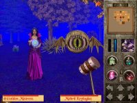 Cкриншот The Quest - Hero of Lukomorye, изображение № 1631045 - RAWG