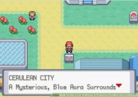 Cкриншот Pokémon FireRed, LeafGreen, изображение № 808107 - RAWG