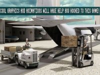 Cкриншот Transport Truck Cargo Plane 3D, изображение № 976547 - RAWG