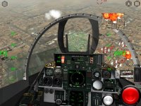 Cкриншот AirFighters Combat Flight Sim, изображение № 924865 - RAWG