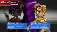 Cкриншот Shantae: Risky's Revenge - Director's Cut, изображение № 265669 - RAWG