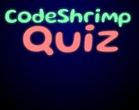 Cкриншот CodeShrimp Quiz, изображение № 3424175 - RAWG