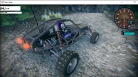 Cкриншот BMX car simulator, изображение № 2690020 - RAWG