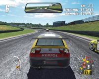 Cкриншот ToCA Race Driver 2: Ultimate Racing Simulator, изображение № 386804 - RAWG