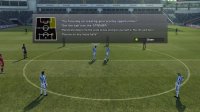 Cкриншот Pro Evolution Soccer 2011, изображение № 553370 - RAWG