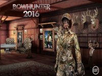 Cкриншот Bow Hunter 2016, изображение № 1822628 - RAWG