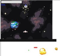 Cкриншот Space Battle-Sound game, изображение № 3126680 - RAWG