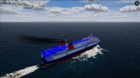 Cкриншот Ship Simulator Realistic, изображение № 3187642 - RAWG