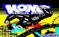 Cкриншот Kong Strikes Back!, изображение № 755893 - RAWG