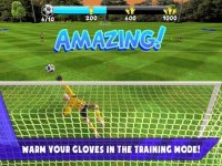 Cкриншот Save! Hero Goalkeeper 2019, изображение № 1970794 - RAWG