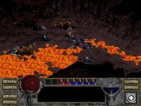 Cкриншот Diablo + Hellfire, изображение № 3448522 - RAWG