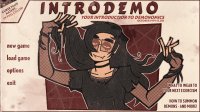 Cкриншот Introdemo (Your Introduction to Demonomics), изображение № 3408283 - RAWG