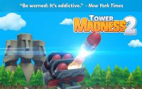 Cкриншот Tower Madness 2: #1 in Great Strategy TD Games, изображение № 970176 - RAWG