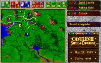 Cкриншот Castles II: Siege and Conquest, изображение № 642630 - RAWG