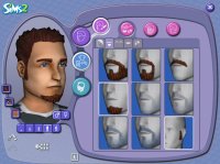 Cкриншот The Sims 2, изображение № 375903 - RAWG