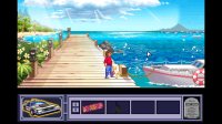 Cкриншот The Fan Game - Back to the Future Part III: Timeline of Monkey Island, изображение № 1837437 - RAWG