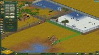 Cкриншот Zoo Tycoon (2001), изображение № 2703892 - RAWG