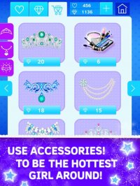 Cкриншот Ice Queen Princess Beauty Salon, изображение № 965096 - RAWG