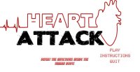 Cкриншот Heart Attack (itch) (12-studio), изображение № 1865033 - RAWG