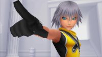 Cкриншот Kingdom Hearts HD 1.5 ReMIX, изображение № 600282 - RAWG