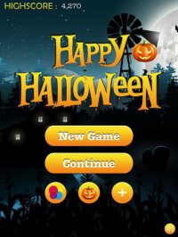 Cкриншот Happy Halloween - Magic Pumpkin, изображение № 892749 - RAWG