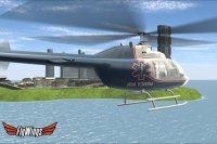 Cкриншот Helicopter Simulator 2015 HD, изображение № 1564550 - RAWG