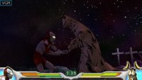 Cкриншот Ultraman Fighting Evolution 0, изображение № 2053701 - RAWG