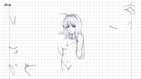 Cкриншот Ink Bunny, изображение № 3494827 - RAWG