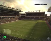 Cкриншот Pro Evolution Soccer 2011, изображение № 553453 - RAWG