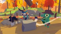 Cкриншот Lil Gator Game, изображение № 3493273 - RAWG