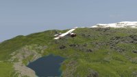 Cкриншот Coastline Flight Simulator, изображение № 2925561 - RAWG