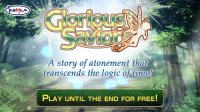 Cкриншот RPG Glorious Savior, изображение № 1575221 - RAWG