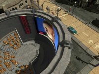 Cкриншот SimCity: Город с характером, изображение № 390264 - RAWG