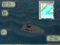 Cкриншот Sail Simulator 4, изображение № 312416 - RAWG