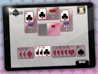 Cкриншот Spades: Classic Card Game, изображение № 2746782 - RAWG