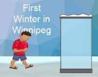Cкриншот First Winter in Winnipeg, изображение № 1257227 - RAWG