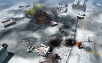 Cкриншот Warhammer 40,000: Dawn of War II Chaos Rising, изображение № 809488 - RAWG